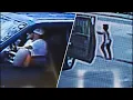 Pickup truck trailers riding lawnmowers stolen from storage facility in New Braunfels