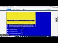 Overview and Introduction of TestNav 8