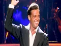 LUIS MIGUEL -  ROMANCES ( MEDLEY ) - HD