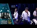 Download Lagu MEGA KONSER PADI REBORN - Padi \