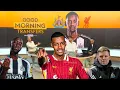 Download Lagu Liverpool Alexander Isak Transfer Update After Newcastle Players Visit