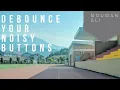 Button Debouncing for Arduino PIC Microcontroller Debounce Your Noisy Buttons Nouman Ali