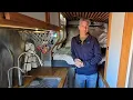 Download Lagu Inside This UNREAL Van Build -This Van Shower Will BLOW Your Mind!