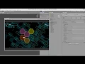 Unity Asset Store Pack - Hexagon Touch puzzle game project template Download link below