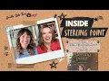 Missi Pyle Elle-Maija Tailfeathers on Sterling Point s Messy Family Drama