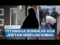 Lagu Fakta Baru Kasus Anak SD Bunuh Ibu di Medan, Tetangga Dengar Jeritan Lirih Sebelum Subuh