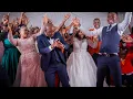Lagu Killer T - Kana Ndanyura dance challenge. Delight \u0026 Takunda Wedding
