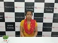 SP GLOBAL SOLUTION Mock interview by our student Full stack developer JAVA