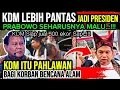 Lagu HEBOH‼️Apakah KDM Lebih Pantas Jadi Presiden????  Prabowo Seharusnya Malu dan Introspeksi diri 