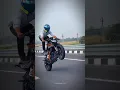 Lagu ktm duke 390 new model 2025🚀 #wheelie #shorts