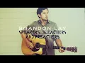 Brandon Lay - Speakers, Bleachers And Preachers (Audio)