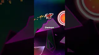The Hardest Insane Demon In Geometry Dash 