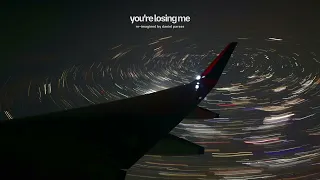 Taylor Swift You Re Losing Me Re Imagined Version 