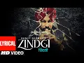 Download Lagu Zindgi (Full Lyrical Song) Harjit Harman | Raj Yashraj | Bachan Bedil | Latest Punjabi Song 2020