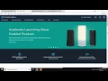 Build an Amazon Alexa Skill with AWS Lambda Function Blueprints