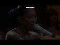Muni Long - Ruined Me (Español - Lyrics) || Video Live From Jimmy Kimmel Live!