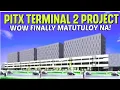 Download Lagu PITX Terminal 2 Project