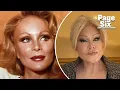 Catwoman Jocelyn Wildenstein reveals her original face in shocking throwback photo