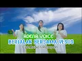 Pop Rohani terbaru BERJALAN BERSAMA YESUS .ADENA VOICE cpt.Ruben Rompah