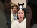 Which Sanrio Character is my GF