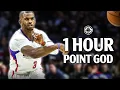 Lagu 1 HOUR: How Chris Paul Runs The Court Like a Wizard 🤹‍♂️
