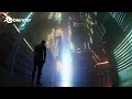 How to create an epic Sci-Fi City in Blender