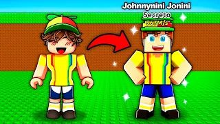 roblox become a brainrot