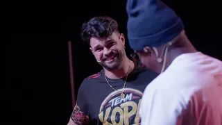 Brazzha VS Joker "RRPL VS LKO" (Trailer)