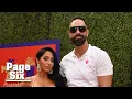 Jersey Shore star Angelina Pivarnick s husband Chris files for divorce Page Six Celebrity News