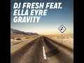 Gravity (Radio Edit)