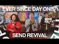 Download Lagu Worship Desk Project | Ever Since Day One \u0026 Send Revival | Army of God Worship