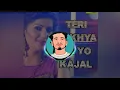 Download Lagu TERI AAKHYA KA YO KAJAL (DJ GOL2 Remix) | Sapna Choudhary | | DC Mandana |Vr Bros