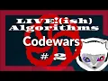 Freudian Translator - Codewars Algorithm