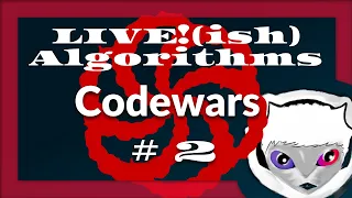 Freudian Translator - Codewars Algorithm