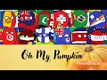 Download Lagu WLD48-Oh My Pumpkin (JKT48)