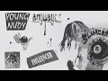 Young Nudy - Influencer (Official Audio)