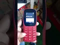 Lagu Nokia 105 Plus reset code || Nokia ta-1447 reset code #shorts