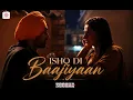 Ishq di Baajiyaan| Diljit Dosanjh| Soorma #trendingsong #sadsong #ishq 