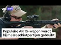 Download Lagu Verscheurd Amerika: AR-15
