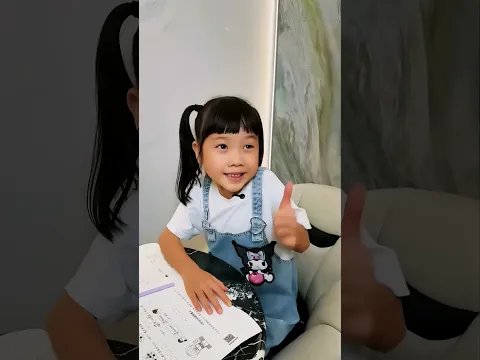 لقد نجوت من هذا المأزق بأعجوبة 🥹