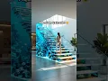 Download Lagu These aquarium staircases look absolutely stunning! 👏👏#aquarium #fishkeeping #interiordesign