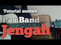 Download Lagu Tutorial gitar mudah melodi lagu pas band - jengah || By Hedi HD