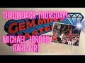 Throwback Thursday 1994 Upper Deck Michael Jordan RARE AIR SET