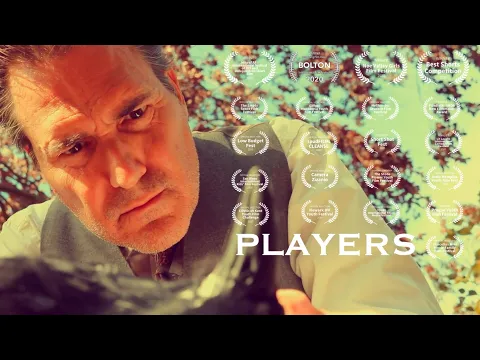 PLAYERS: Multi Award-winning Surrealist Period Piece With a Sci-Fi Sting 2:52