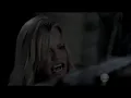 Woman transforms into Werewolf 2 in reverse