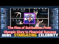Sunisa Lee Net Worth How rich is Simone Biles US gymnast partner at Olympics