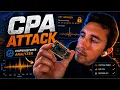 ChipWhisperer Analyzer CPA Attack - Crack AES Keys