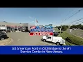 All American Ford in Old Bridge Service Center - in New Jersey