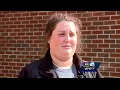 Woman found holding her eyeballs outside Upstate church deputies say