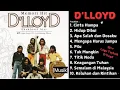 Download Lagu D'LLOYD FULL ALBUM LAGU LEGENDARIS 